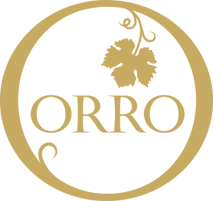 Famiglia Orro Sticky Logo